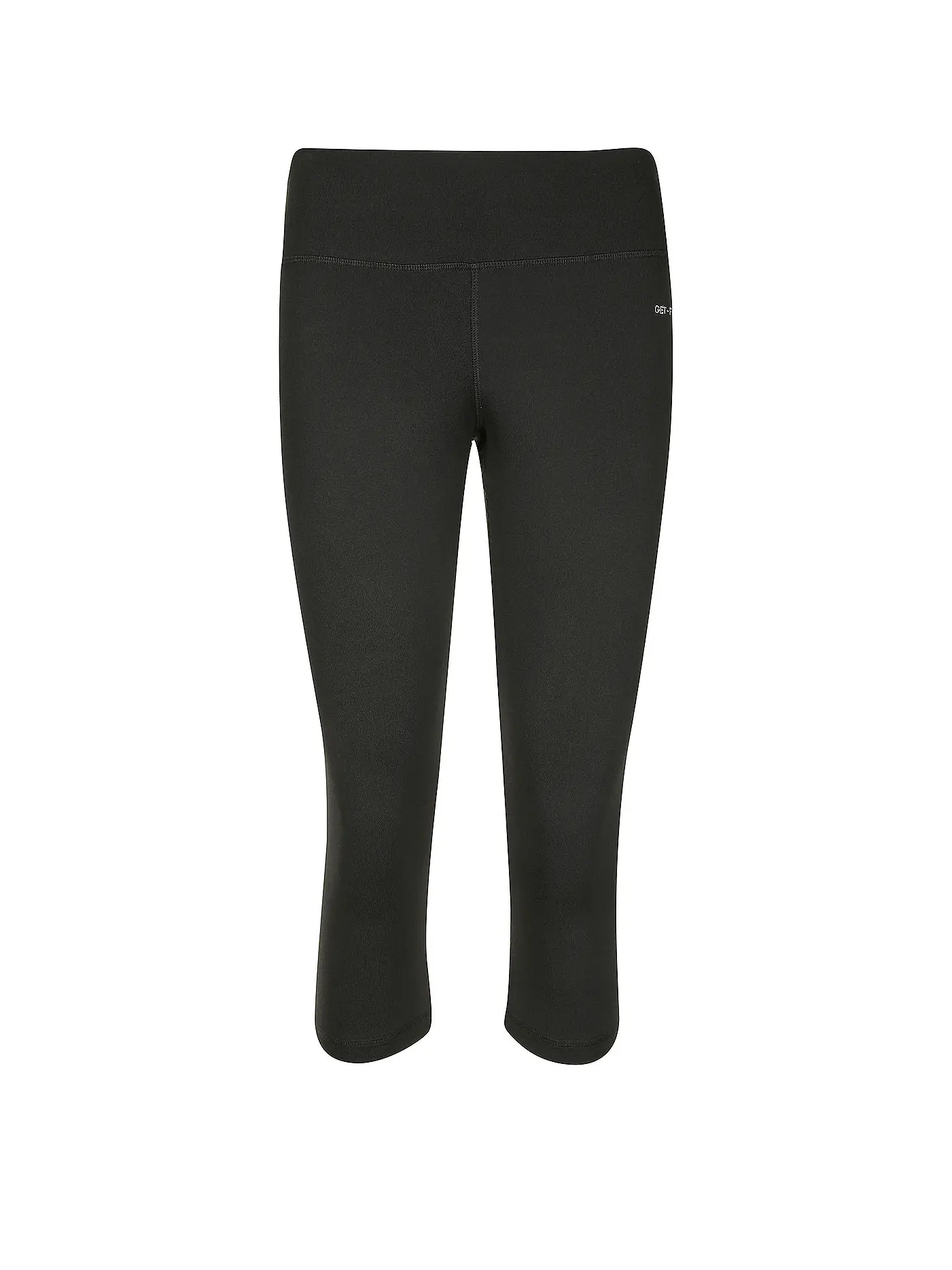 GETFIT | Damen Fitness-Capri | 